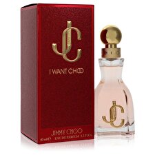 Jimmy Choo I Want Choo Eau De Parfum Spray 100ml/3.4oz