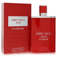 Jimmy Choo Man Extreme For Men 180ml/6.7oz