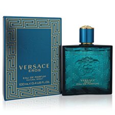 Versace Eros After Shave 100ml/3.4oz