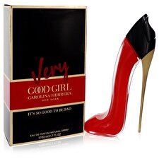 Carolina Herrera Very Good Girl Mini Eau De Parfum 7ml/0.24oz