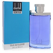Alfred Dunhill Desire Blue Body Spray 177ml/6oz
