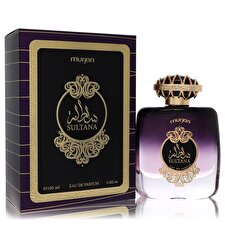 Dumont Paris Dumont Murjan Sultana Eau De Parfum Spray (Unisex Unboxed) 100ml/3.4oz
