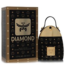 Mcm Diamond Eau De Parfum Spray 50ml/1.7oz