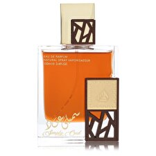Lattafa Simply Oud Eau De Parfum Spray (Unisex Unboxed) 100ml/3.4oz