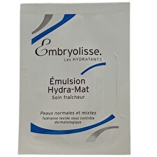 Embryolisse Hydra-mat Moisturizing Emulsion For Face 2ml *sample