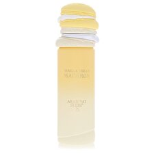 Arabiyat Sugar Vanilla Cream Macaron Eau De Parfum Spray (Unisex Unboxed) 100ml/3.4oz