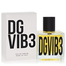 Dolce & Gabbana Dgvib3 Unisex Eau De Parfum 100ml