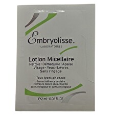 Embryolisse Cleansing Micellar Water For All Skin Types 2ml *sample