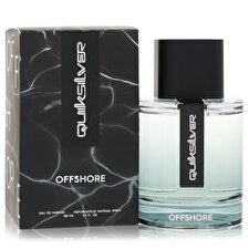 Quicksilver Offshore Eau De Parfum Spray 100ml/3.4oz