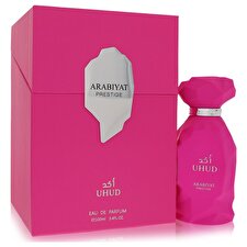 Arabiyat Prestige Uhud Eau De Parfum Spray (Unisex Unboxed) 100ml/3.4oz