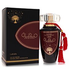 Lattafa Mohra Eau De Parfum Spray (Unisex Unboxed) 100ml/3.4oz