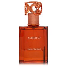 Swiss Arabian Amber 07 Eau De Parfum Spray (Unisex Unboxed) 50ml/1.7oz