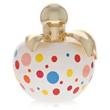 Nina Ricci Nina Pop Eau De Toilette Spray (10Th Birthday Edition Unboxed) 80ml/2.7oz
