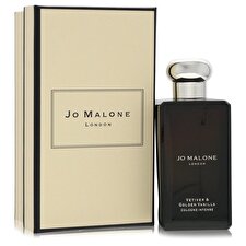 Jo Malone Vetiver & Golden Vanilla Cologne Intense Spray (Unisex) 100ml/3.4oz
