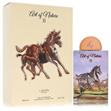 Lattafa Pride Art Of Nature Ii Eau De Parfum Spray (Unisex Unboxed) 100ml/3.4oz