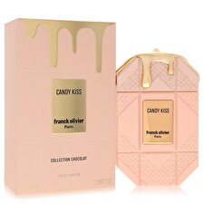 Franck Olivier Candy Kiss Eau De Parfum Spray 100ml/3.38oz