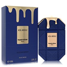 Franck Olivier Azul Absolu Eau De Parfum Spray 100ml/3.38oz