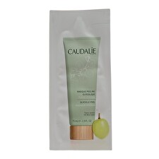 Caudalie Vinoperfect Glycolic Acid Brightening Weekly Cream Mask For Face 3ml *sample