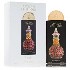 Lattafa Pride Artisan Ethnique Eau De Parfum Spray (Unisex Unboxed) 100ml/3.4oz