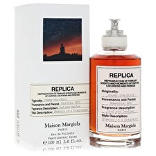 Maison Margiela Replica Under The Stars Eau De Toilette Spray (Unisex Unboxed) 100ml/3.4oz