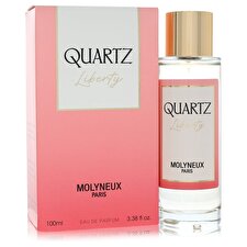 Molyneux Quartz Liberty Eau De Parfum Spray 100ml/3.4oz