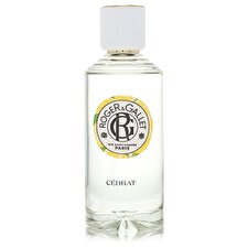 Roger & Gallet Cedrat Citron Fresh Fragrant Water Spray (Unisex Unboxed) 100ml/3.3oz