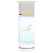 Ahmed Al Maghribi Kaaf Eau De Parfum Spray (Unisex Unboxed) 100ml/3.38oz
