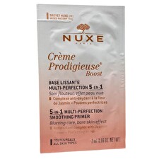 Nuxe Creme Prodigieuse Boost Vegan Liquid Primer 2ml *sample