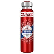 Old Spice Antiperspirant In Spray Sport Power (antiperspirant Spray) 150ml