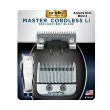 Andis Replacement Blade For Master