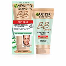 Garnier Skin Naturals Bb Cream Anti-aging #medium