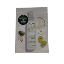 Caudalie Vinoclean Natural Cleansing Cleansing Oil For Face 3ml *sample