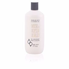 Alyssa Ashley Big Musk Shower Gel 500ml