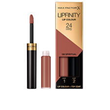 Max Factor Lipfinity Classic #180-spirtual Shade 2ml