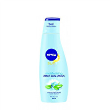 Nivea Moisturizing After-sun Lotion After Sun (moisturizing Lotion) 400ml 400ml