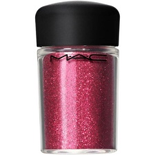 MAC Cosmetics Glitter For Body And Hair (glitter) 4.5 G - Shade: Ruby