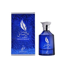 Khadlaj Rasayel Shagaf - Eau De Parfum - Volume: 100ml