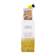 Gulf Orchid Tahiti Colada Eau De Parfum Unisex 100ml
