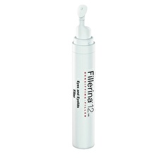 Fillerina Serum For Filling Deep Wrinkles In The Eye Area 12ha Level 4 (filler Effect Gel) 15ml