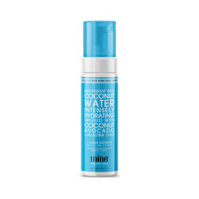Mine Tan Coconut Water Intensely Hydrating 1 Hour Express Self Tan Foam 200ml