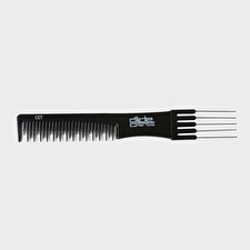 Glide Teasing Comb Prong
