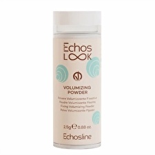 Echosline Echos Look Volumizing Powder - Pudr Pro Objem Vlasů 3ml