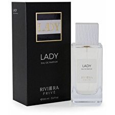 Riviera Privé Lady - Eau De Parfum - Volume: 100ml