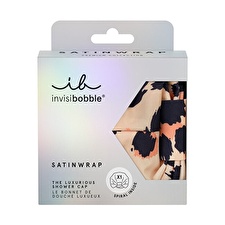 Invisibobble Shower Cap Set Luxewrap Leo