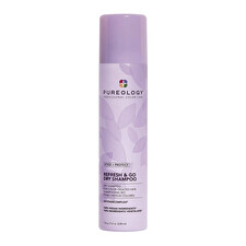 Pureology Style + Protect Refresh & Go Dry Shampoo 150g