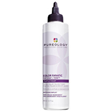 Pureology Color Fanatic Top Coat + Tone Purple / Violet 200ml