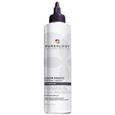 Pureology Color Fanatic Top Coat + Tone Clear 200ml
