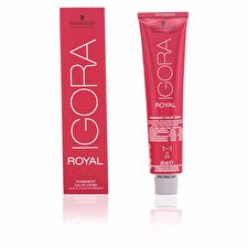 Schwarzkopf Igora Royal Permanent Color Creme 1-1 60ml