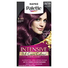 Napro Palette 5.99 Rosewood Violet