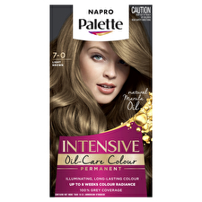 Napro Palette 7.00 Light Brown